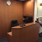 Hotel Liege Strasbourg