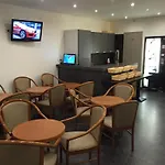 Hotel Liege Strasbourg