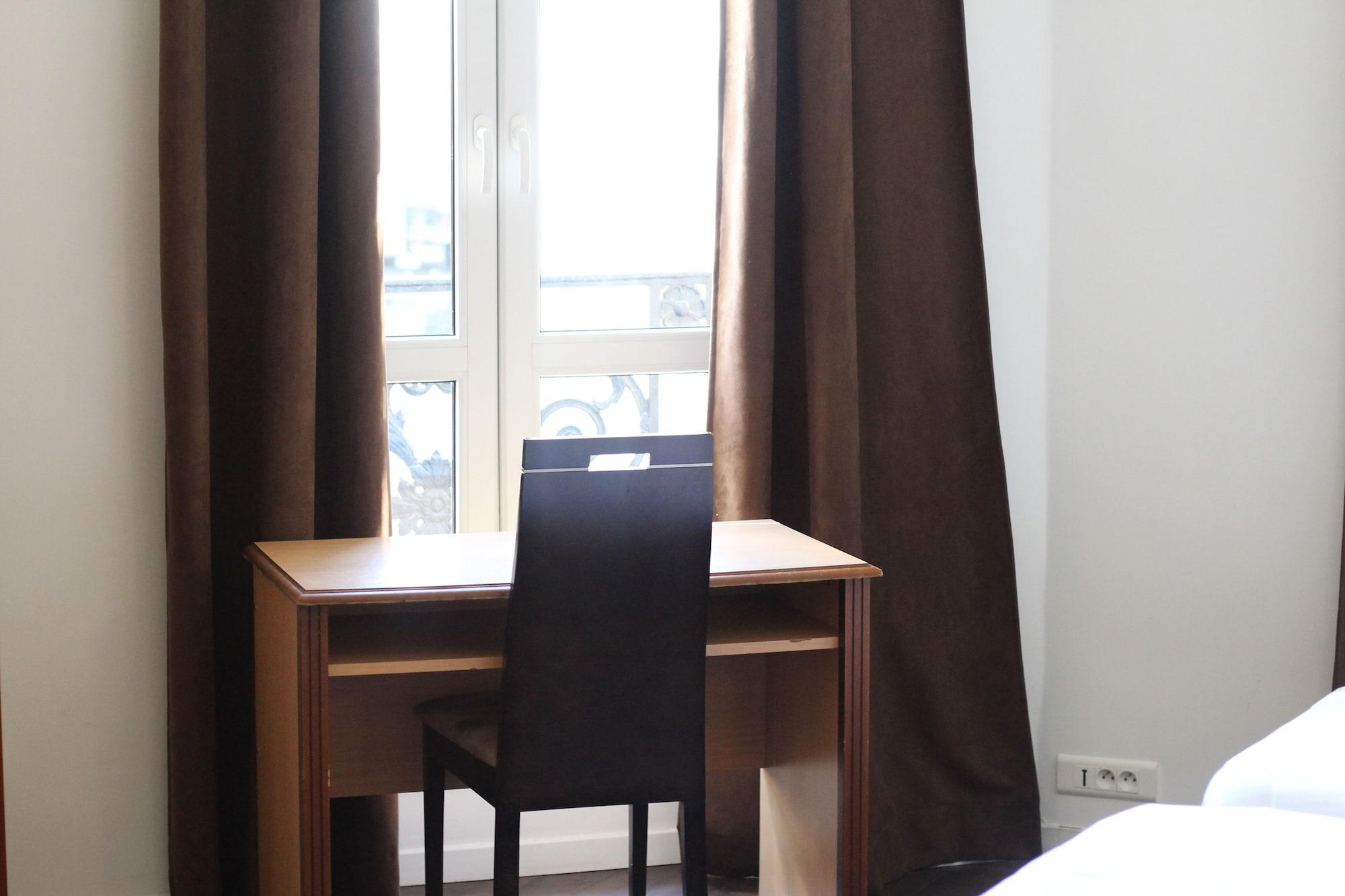 Hotel Liege Strasbourg Paris