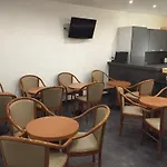 Hôtel Liège Strasbourg
